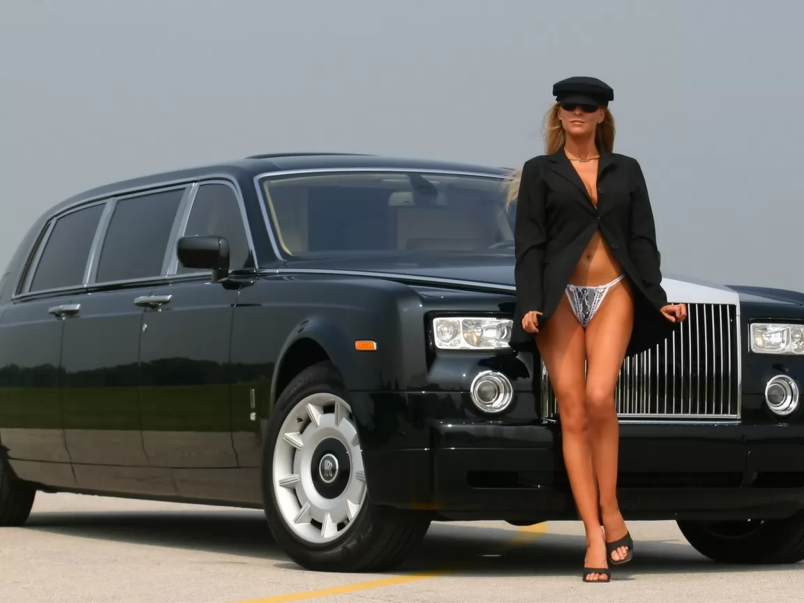 Rolls Royce Phantom       , Rolls-Royce, , , ,  