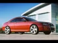 Rover 75-Coupe-Concept