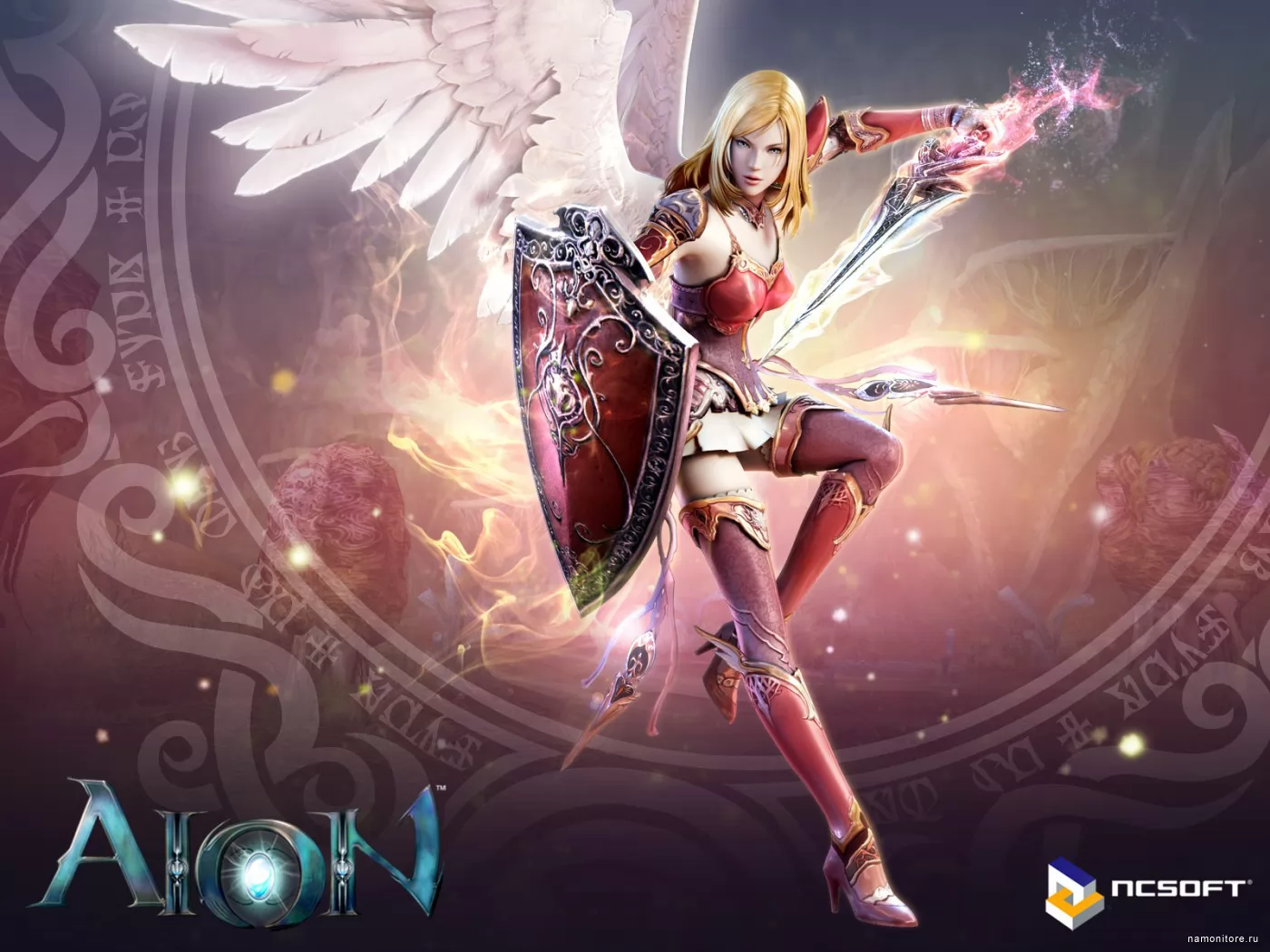 Aion: Tower of Eternity, ,  , , ,  
