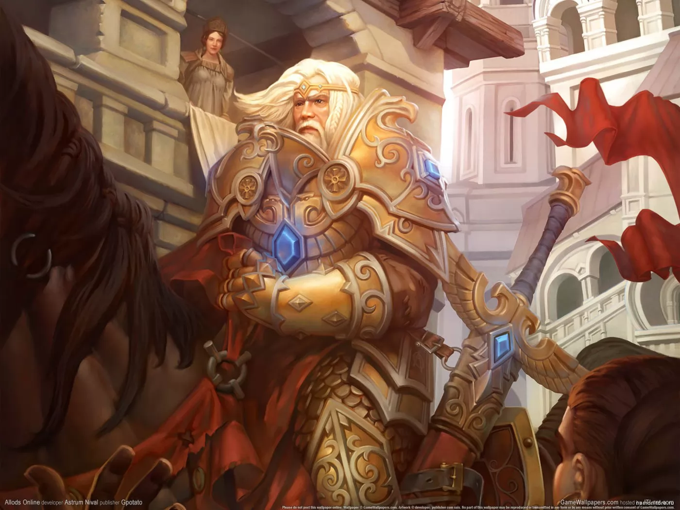 Allods Online,  ,  