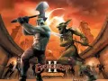 обои для рабочего стола: «EverQuest 2: Rise of Kunark»