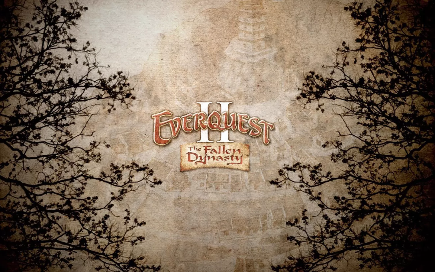 EverQuest II: The Fallen Dynasty,   