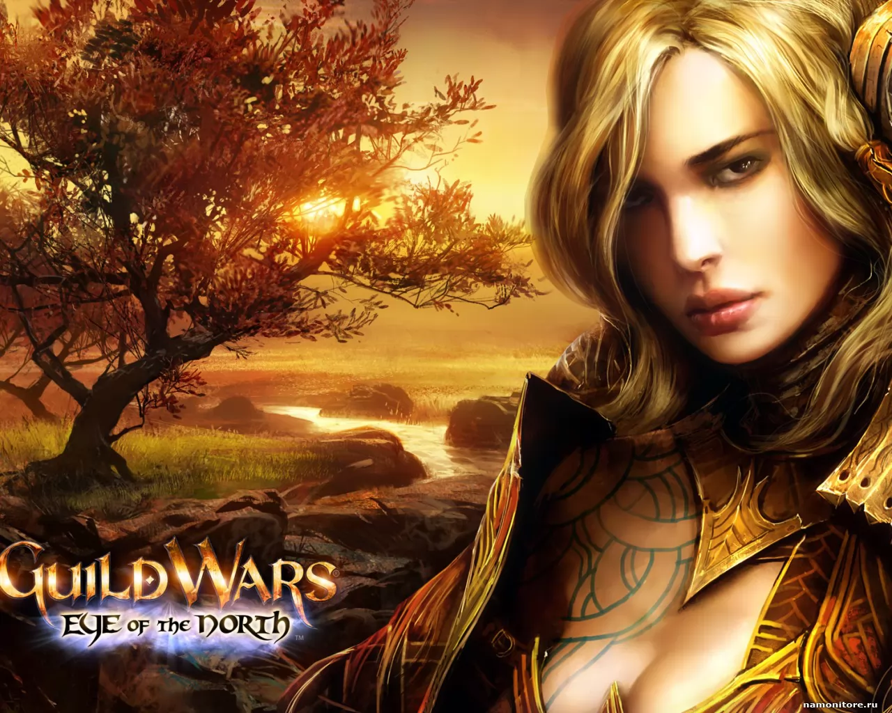 Guild Wars: Eye of the North,  ,  