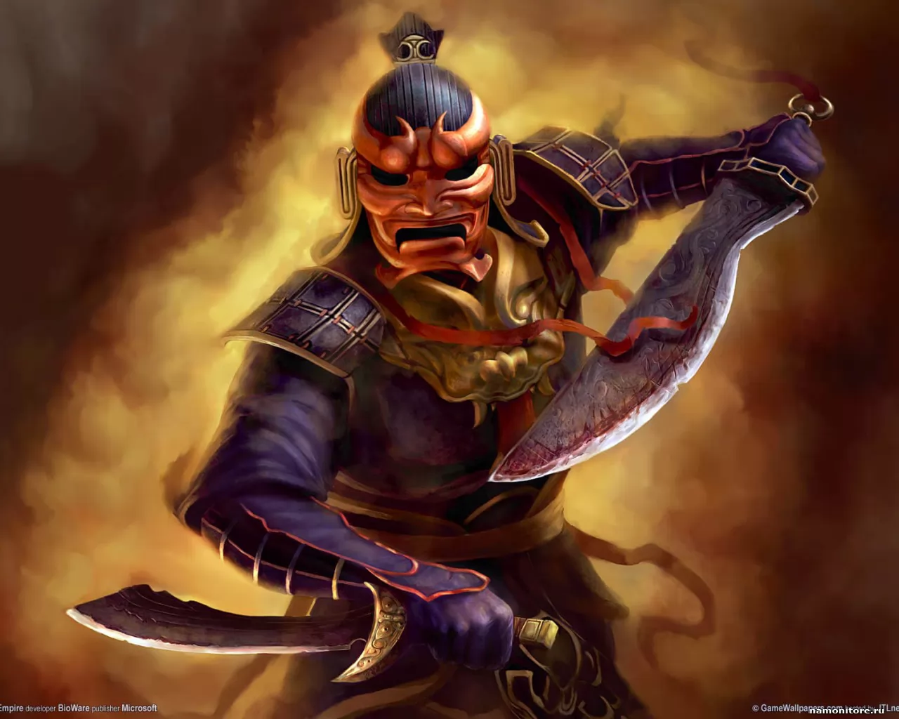 Jade Empire: Special Edition,   