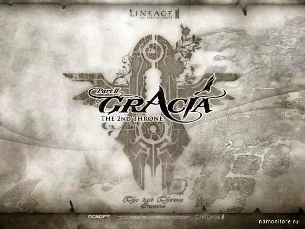 Lineage 2: The Chaotic Trone, RPG