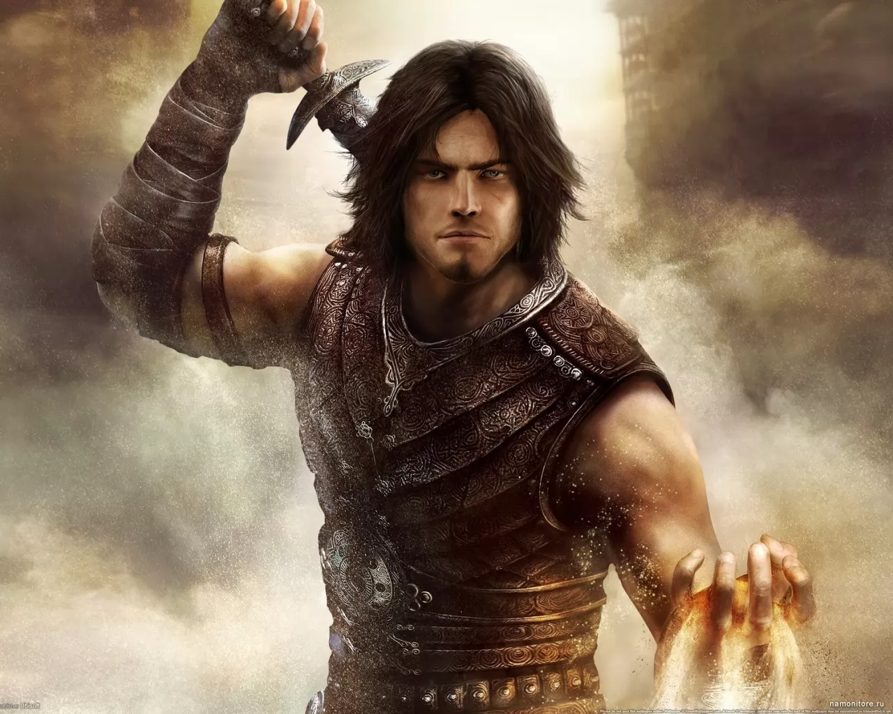 Prince of Persia, 3D,  , , , ,  