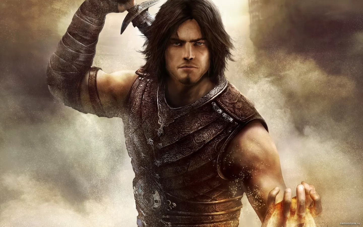 Prince of Persia, 3D,  , , , ,  