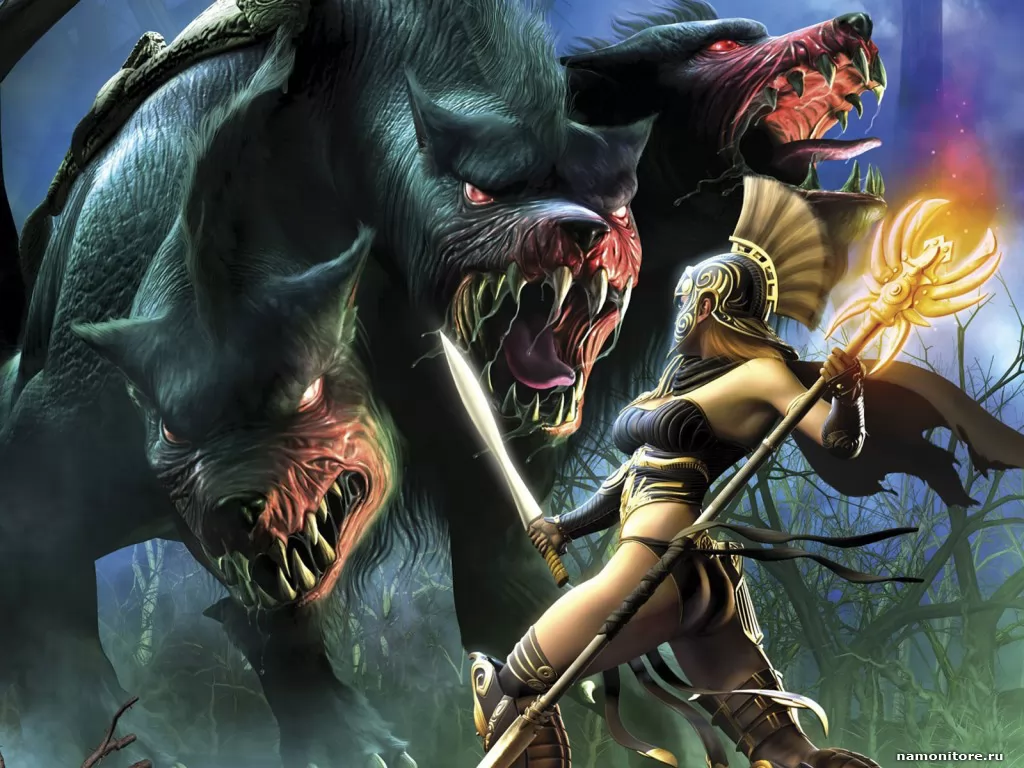 Titan Quest: Immortal Throne,   