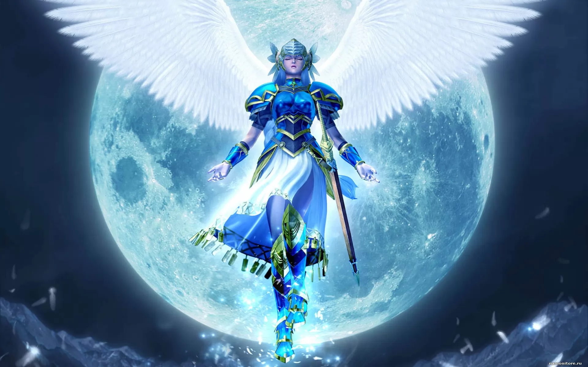 Valkyrie profile lenneth