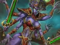 выбранное изображение: «World of Warcraft: Trading Card Game»