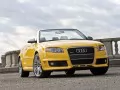 Audi RS4 Cabriolet
