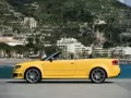 Audi RS4 Cabriolet