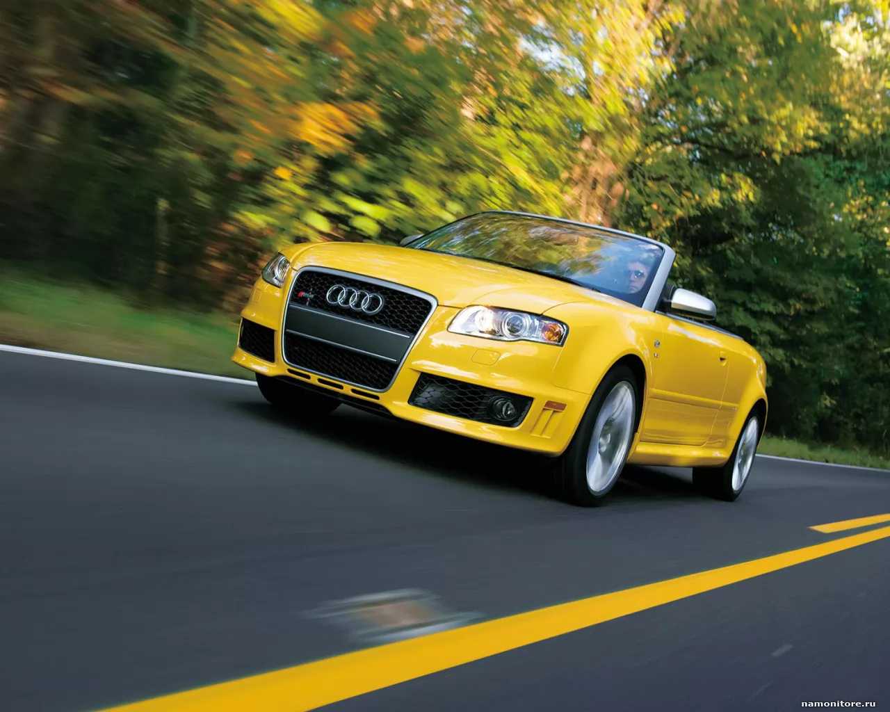 Audi RS4 Cabriolet, Audi, , , , , , ,  