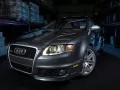 выбранное изображение: «Audi RS6»