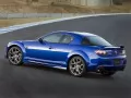    : Mazda RX-8