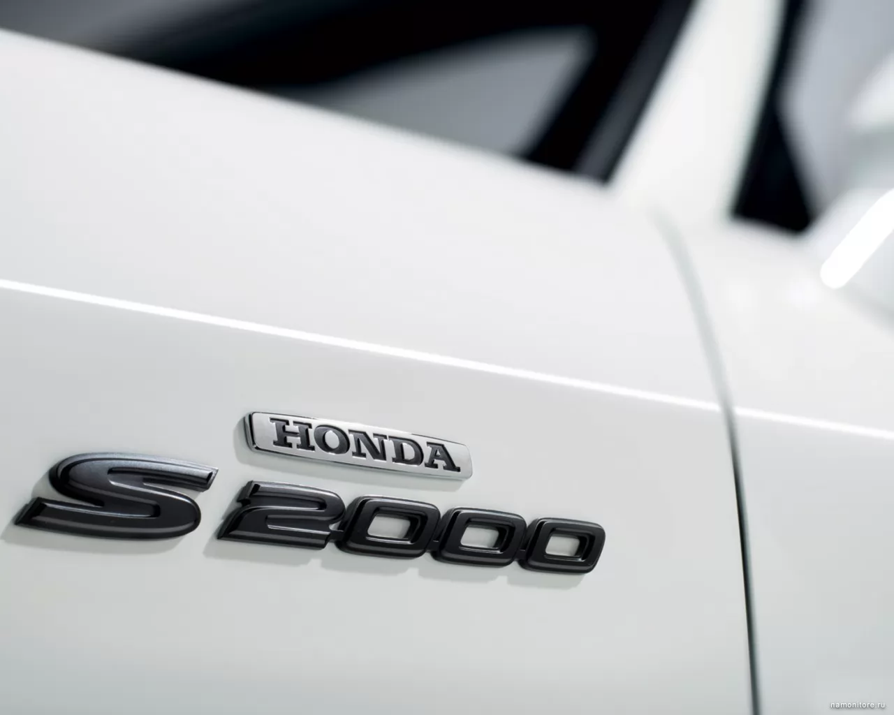  Honda S2000 Ultimate Edition, Honda, , ,  