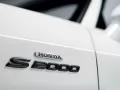 обои для рабочего стола: «Шильдик Honda S2000 Ultimate Edition»