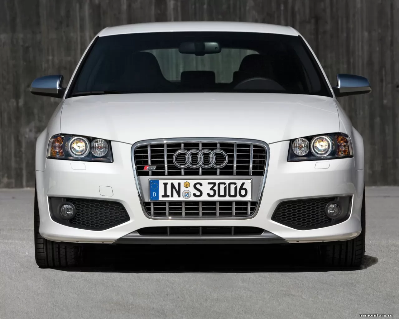 Audi  S3  2007, Audi, , ,  