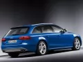 Audi S4 Avant