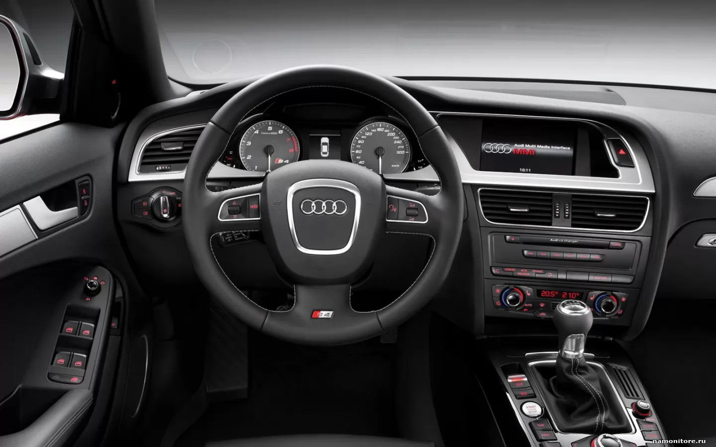     Audi S4 Avant, Audi, , , ,  