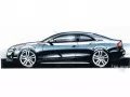 Audi S5 Sketch