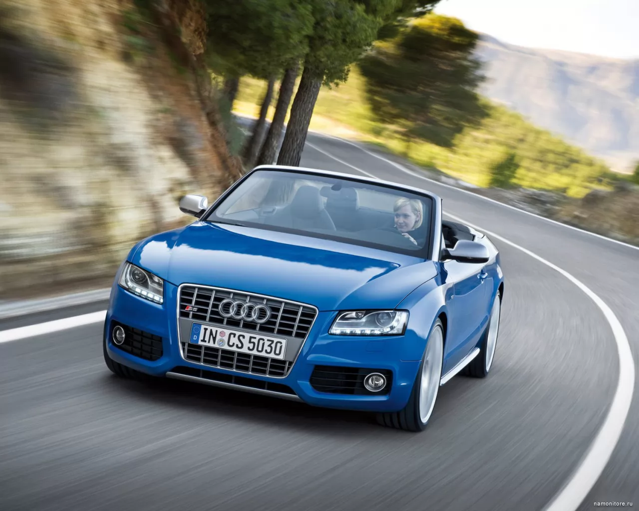  Audi S5 Cabriolet   , Audi, , , , , , ,  