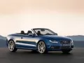 Audi S5 Cabriolet