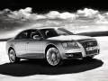 current picture: «Audi S8»