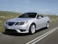    : Saab 9-3 Convertible
