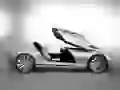 Saab Aero X Concept