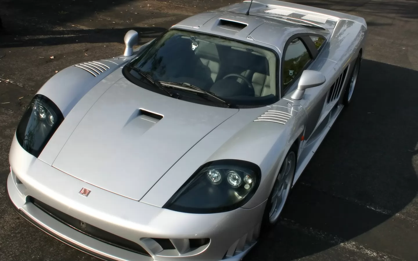 - Saleen, Saleen, , , , ,  