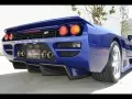 Saleen Misc