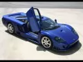 Saleen Misc