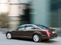 current picture: «Mercedes-Benz S-Class»