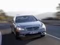 open picture: «Mercedes-Benz S-Class AMG Sports Package»