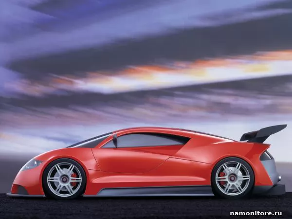 Seat Cupra-GT, Seat