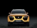    : Seat Tribu Concept