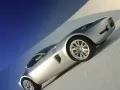 Sine-silvery Shelby