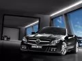 Brabus Mercedes-Benz SL-Class