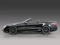 выбранное изображение: «Mercedes-Benz SL Avalange RS»
