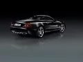 выбранное изображение: «Mercedes-Benz SL Night Edition»
