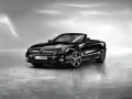 current picture: «Mercedes-Benz SL Night Edition»