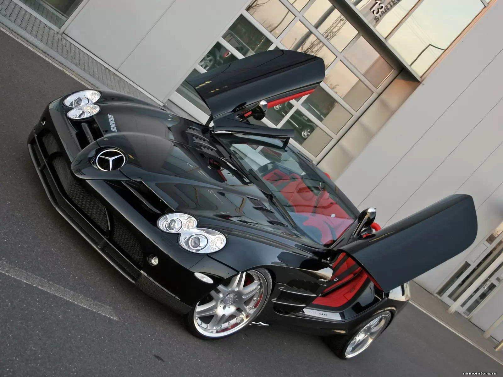 Brabus Mercedes-Benz, Brabus, Mercedes-Benz, , ,  