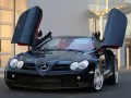 Brabus Mercedes-Benz