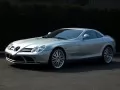 Mercedes-Benz SLR