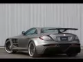 open picture: «Mercedes-Benz SLR Desire FAB Design»