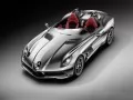 current picture: «Mercedes-Benz SLR Stirling Moss»