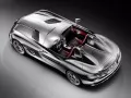 выбранное изображение: «Mercedes-Benz SLR Stirling Moss»