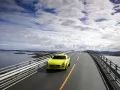 open picture: «Mercedes-Benz SLS AMG E-Cell»