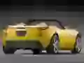 Pontiac Solstice GXP